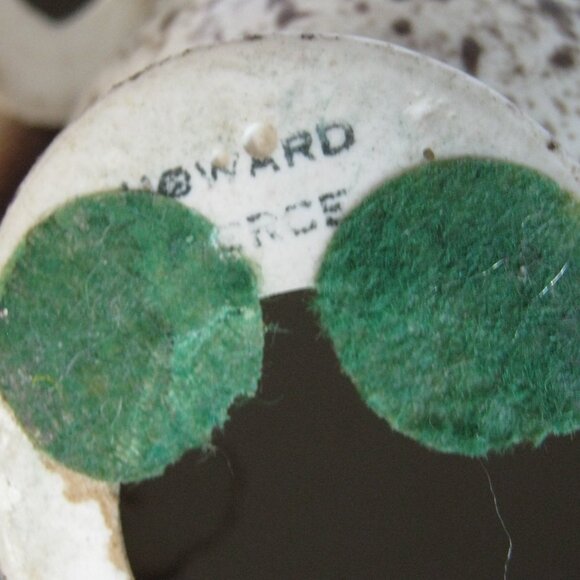 Howard Pierce California MCM Quail Family 3 Piece Set Mama & 2 Chicks- Vintage - Picture 3 of 7